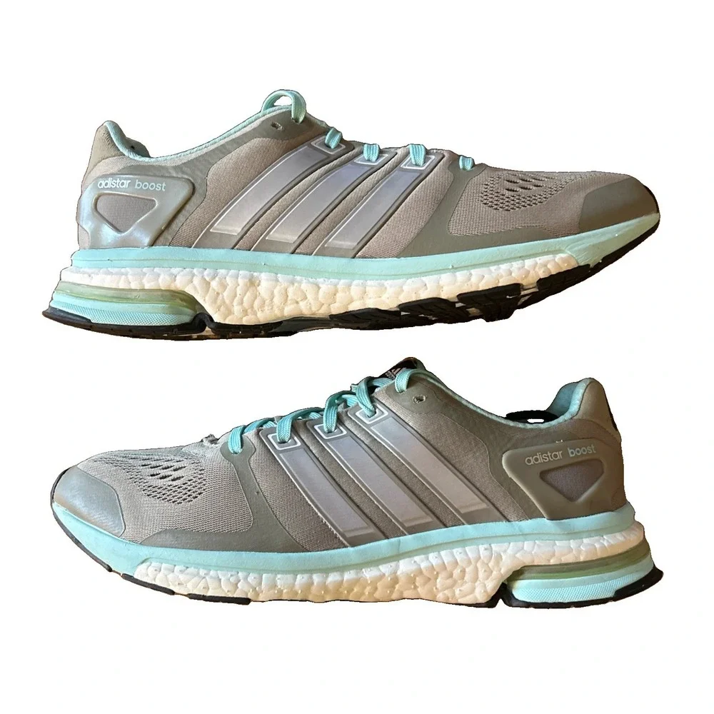 Adidas Adistar Boost Women's Size 10 Running Shoes
